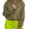Olive green