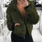 Olive green