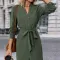 Olive green