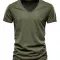 Olive green