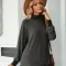 Charcoal grey