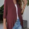 Wine Red