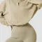 Cracker khaki