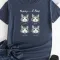 Purplish blue navy