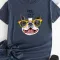 Purplish blue navy