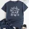 Purplish blue navy