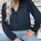 Purplish blue navy