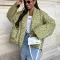 Pale green