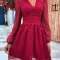 Wine Red