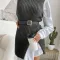 Charcoal grey