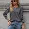 Charcoal grey