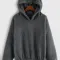 Charcoal grey