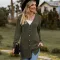 Olive green