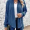 Purplish blue navy