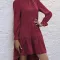 Wine Red