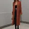 Orange Red