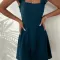 Purplish blue navy