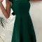 Green  black jasper