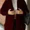 Wine Red