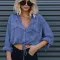 Purplish blue navy