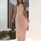 Pastel pink