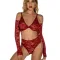 Dark Red