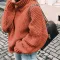 Orange Red