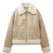 Cracker khaki