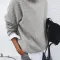 Misty grey