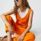 Orange Red