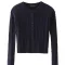 Purplish blue navy