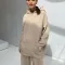 Cracker khaki