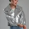 Silver grey