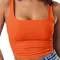 Orange Red