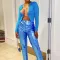 Acid blue
