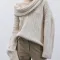 Cracker khaki