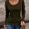 Olive green