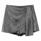 Silver grey