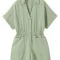 Pale green