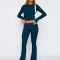 Purplish blue navy