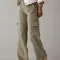 Olive green