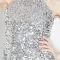 Silver grey