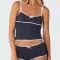 Purplish blue navy