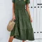 Olive green