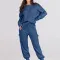 Purplish blue navy