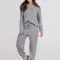 Charcoal grey