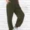Olive green