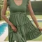 Olive green