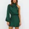 Deep green