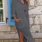 Charcoal grey